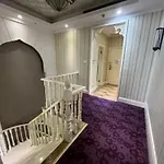 New Century Manju Select Hotel Hongqiao Hub National Exhibition Center